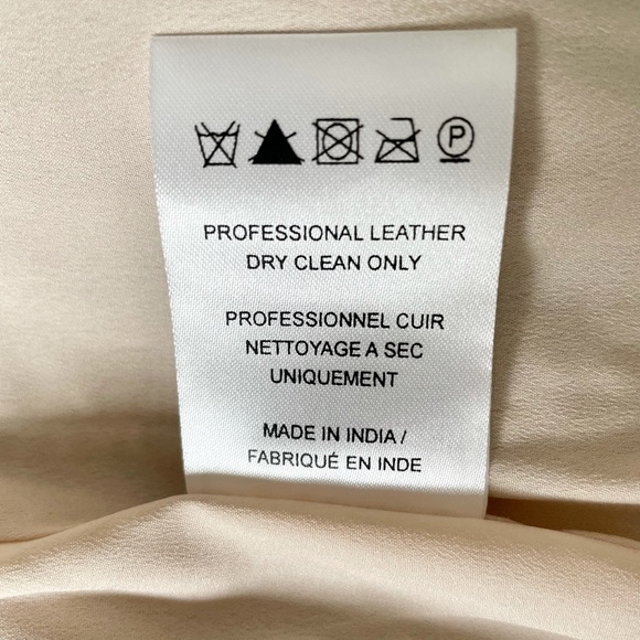 NWOT Free People Jealousy Suede Jacket - Picture 11 of 12